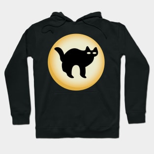 Cat Cookie Hoodie